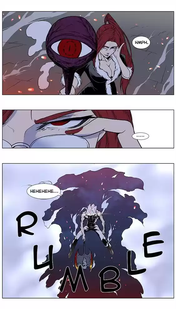Read Noblesse Português Manga Online