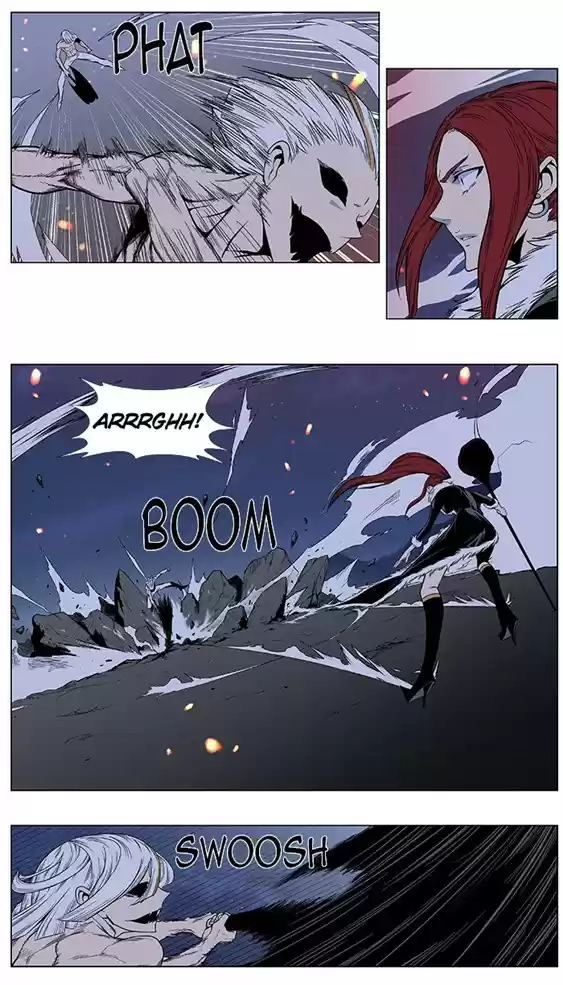Read Noblesse Português Manga Online