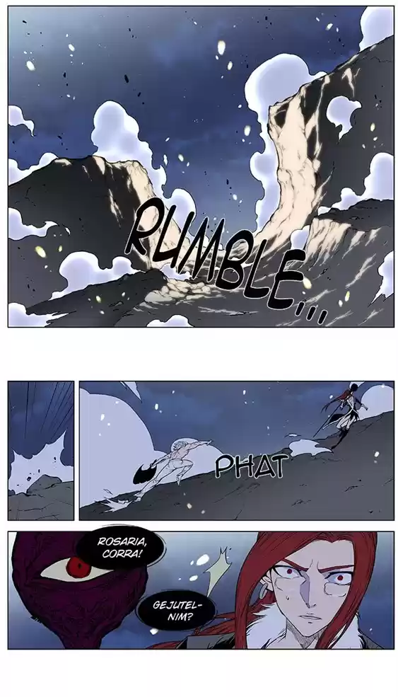 Read Noblesse Português Manga Online