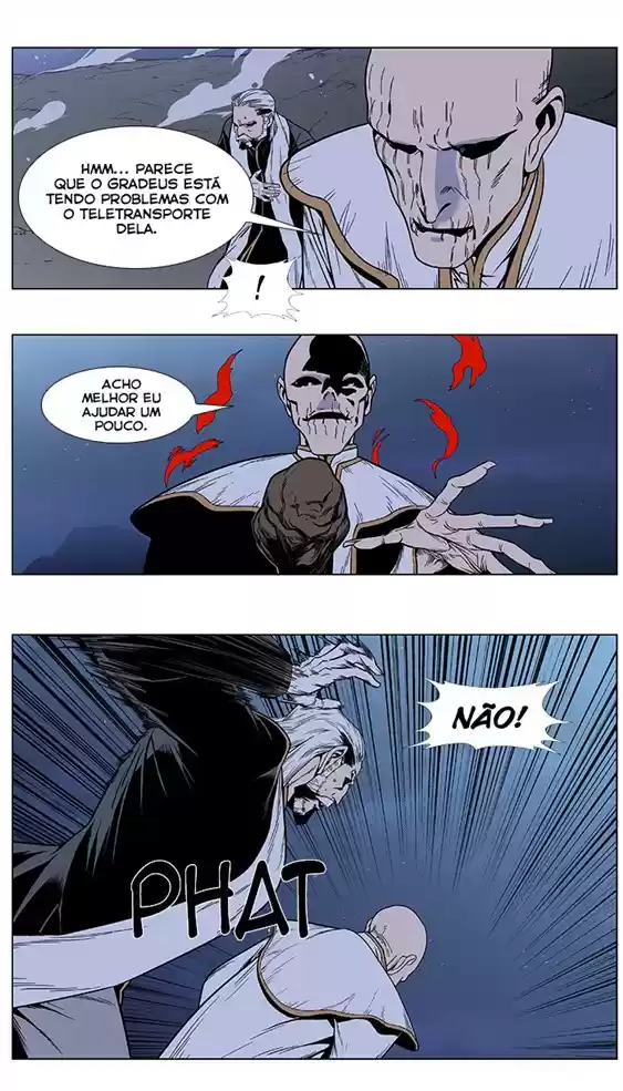 Read Noblesse Português Manga Online