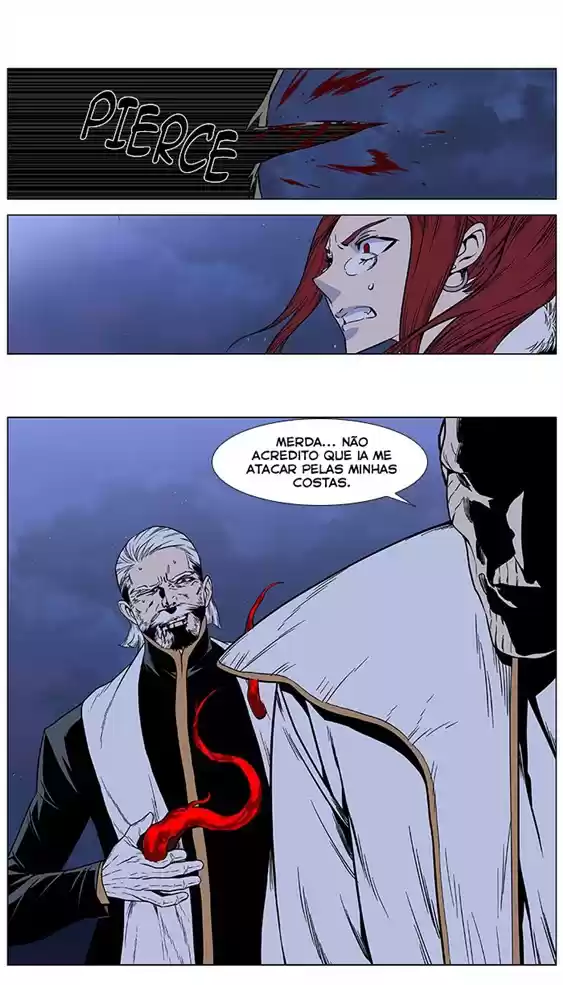 Read Noblesse Português Manga Online