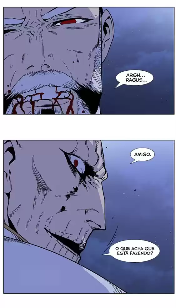 Read Noblesse Português Manga Online