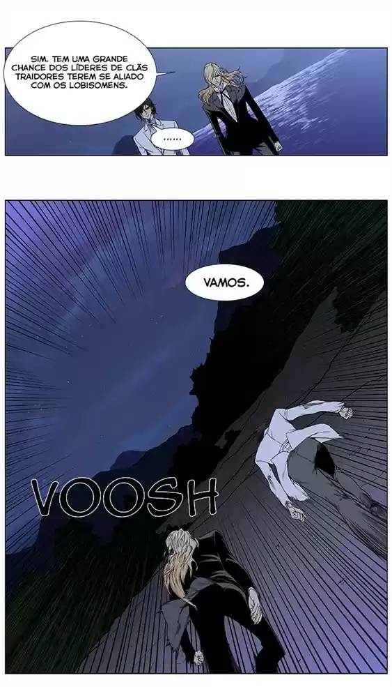 Read Noblesse Português Manga Online