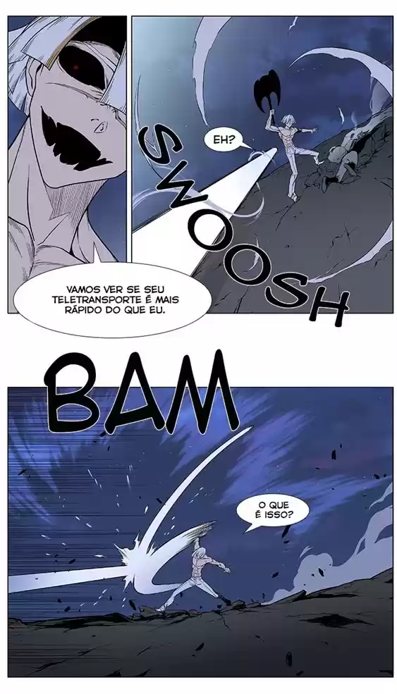 Read Noblesse Português Manga Online