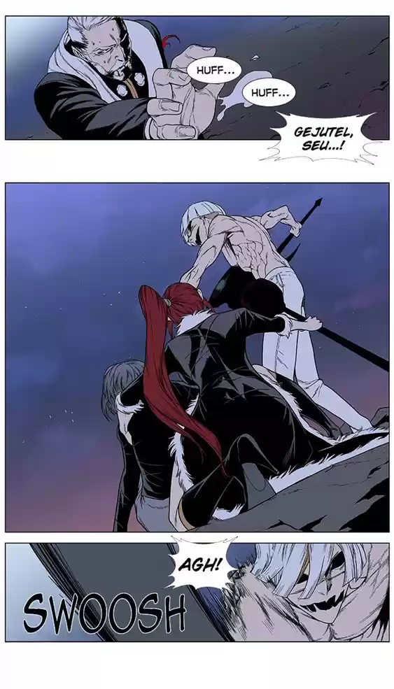 Read Noblesse Português Manga Online
