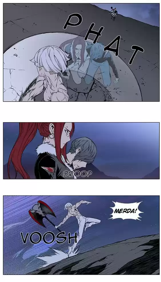 Read Noblesse Português Manga Online