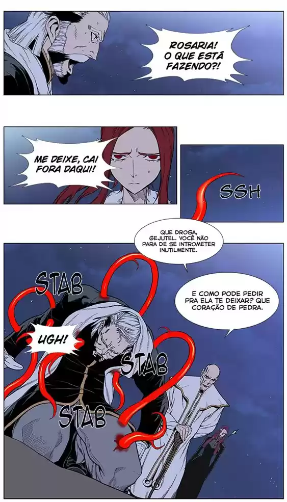 Read Noblesse Português Manga Online
