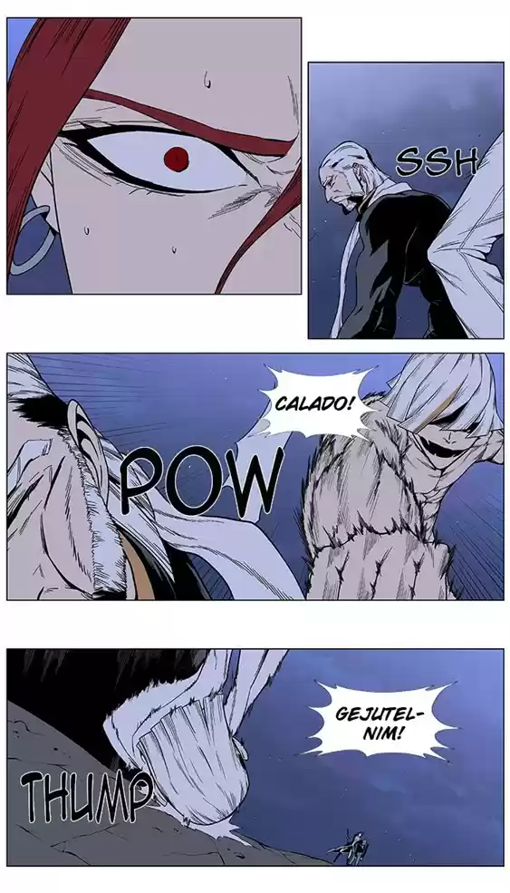 Read Noblesse Português Manga Online