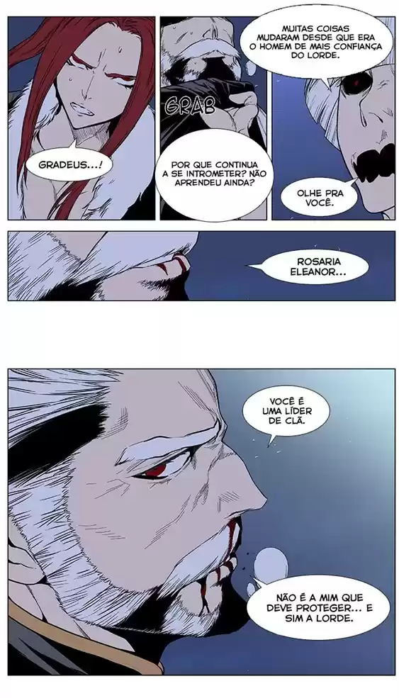 Read Noblesse Português Manga Online