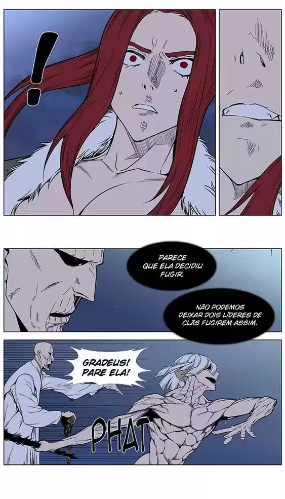 Read Noblesse Português Manga Online