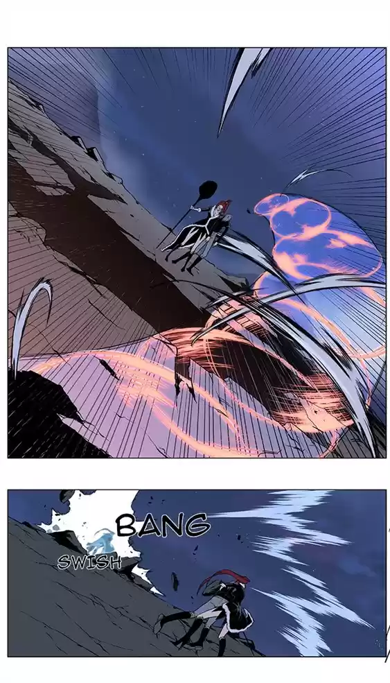 Read Noblesse Português Manga Online