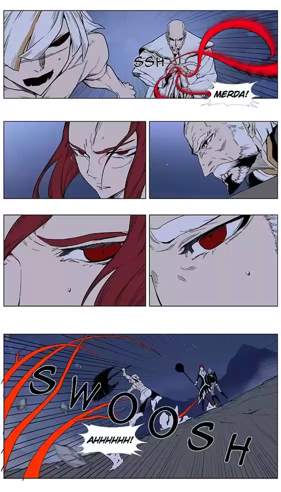 Read Noblesse Português Manga Online