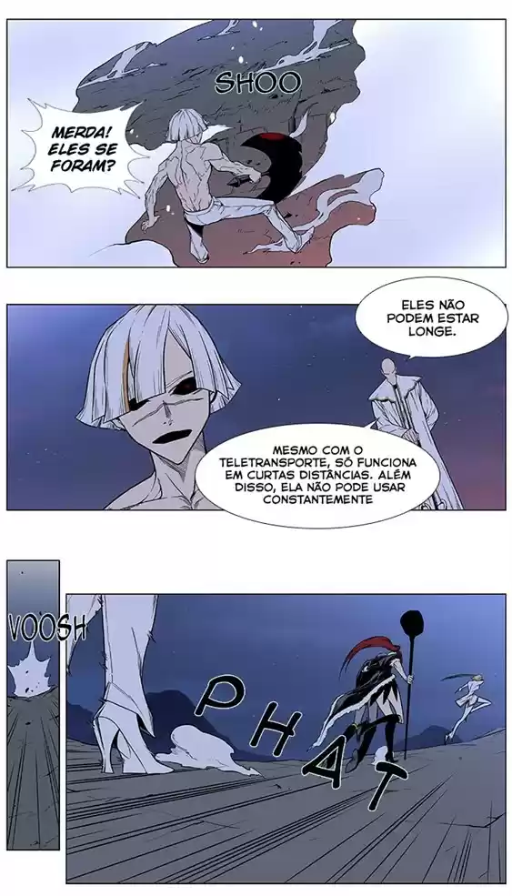Read Noblesse Português Manga Online