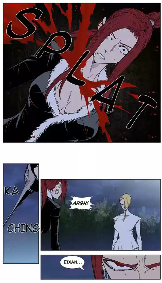 Read Noblesse Português Manga Online