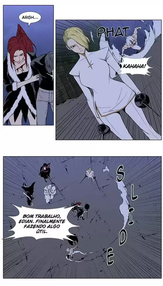 Read Noblesse Português Manga Online