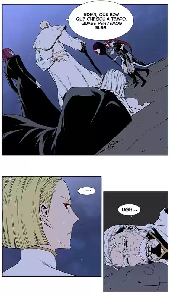 Read Noblesse Português Manga Online
