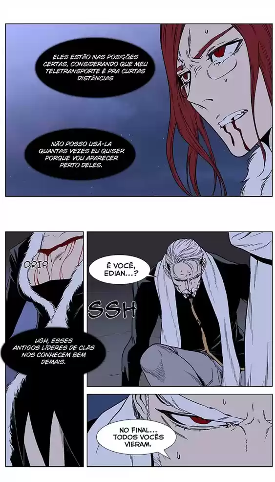 Read Noblesse Português Manga Online