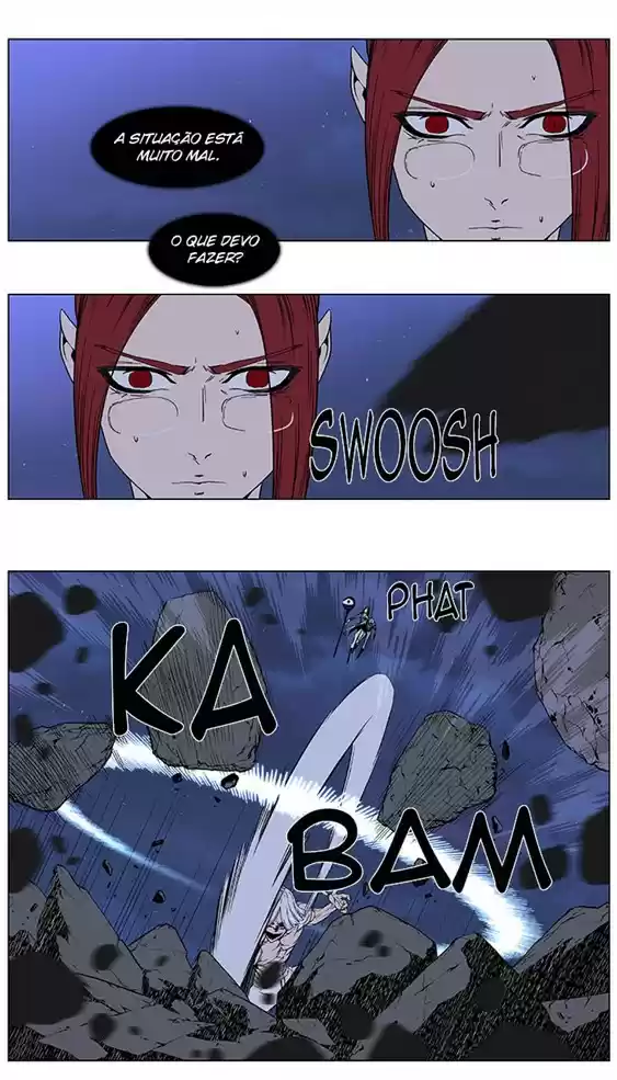 Read Noblesse Português Manga Online