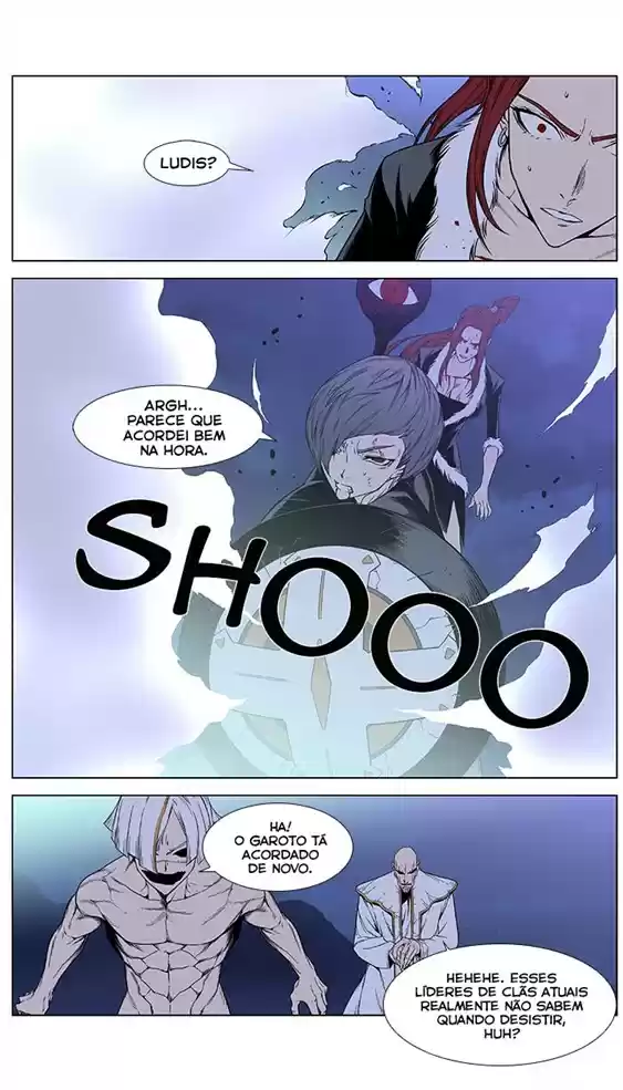Read Noblesse Português Manga Online
