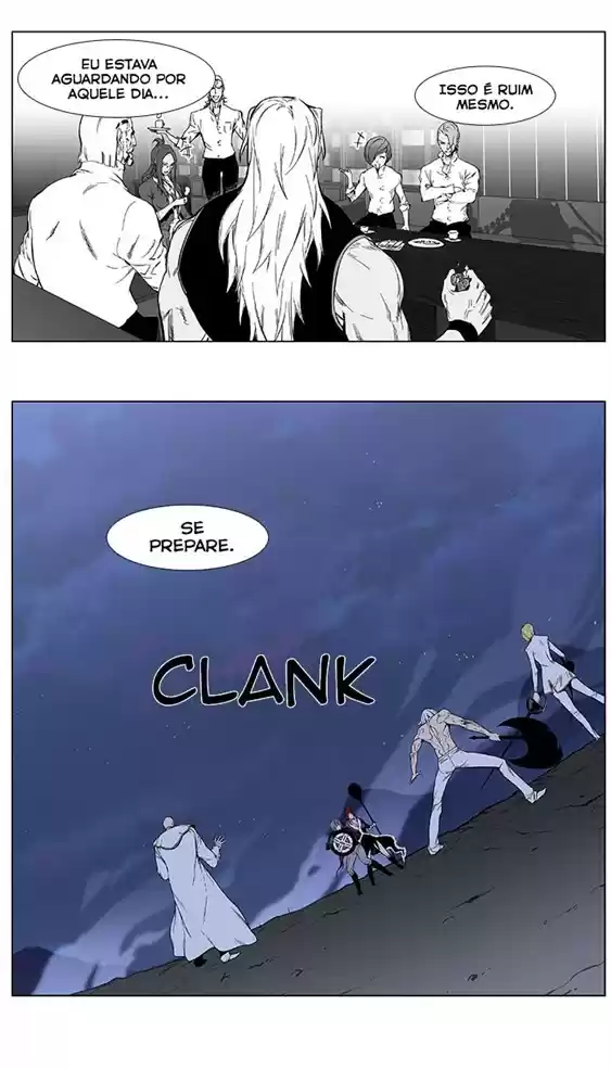 Read Noblesse Português Manga Online
