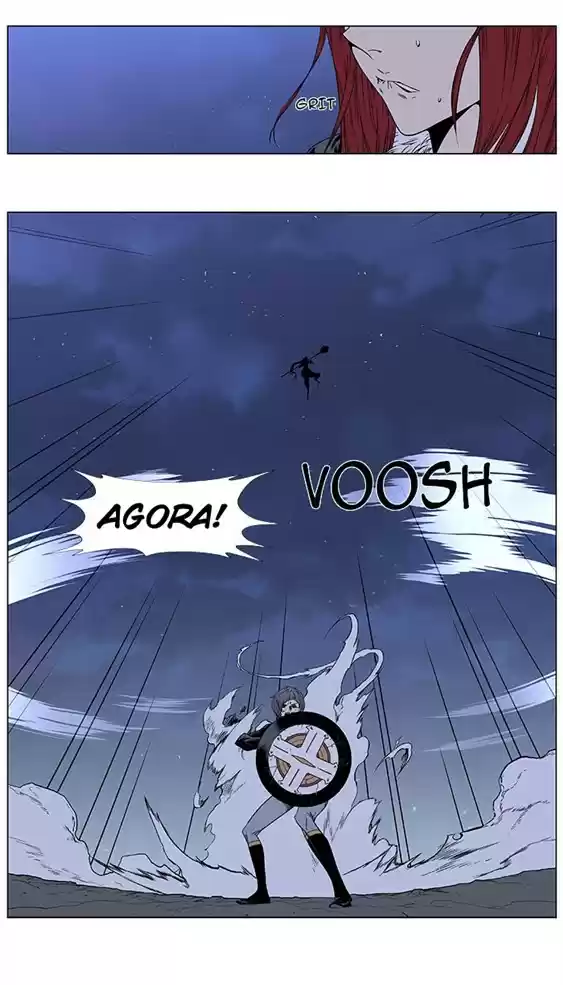 Read Noblesse Português Manga Online