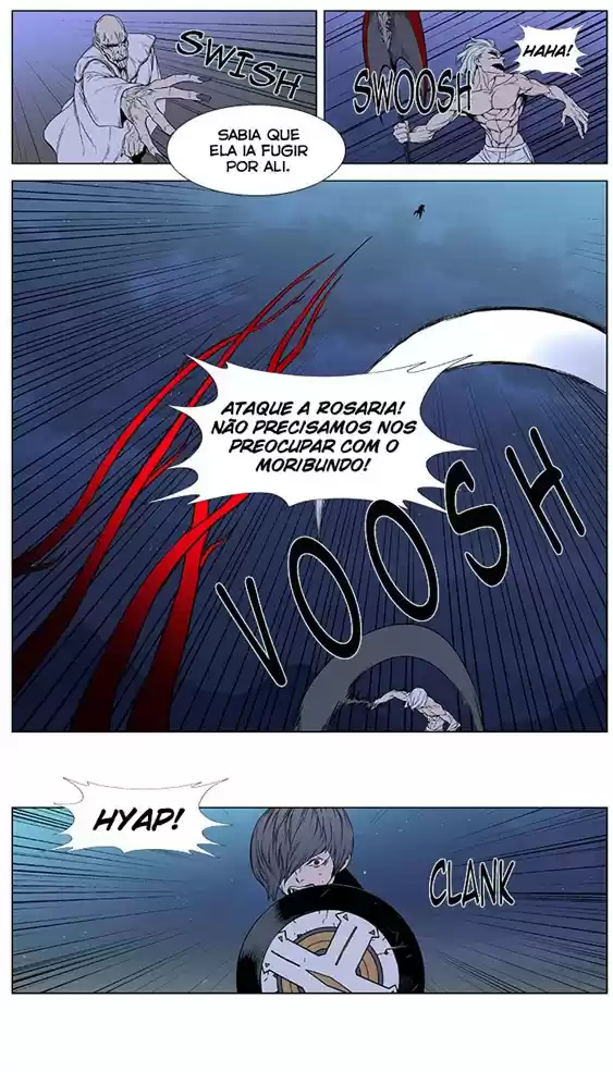 Read Noblesse Português Manga Online