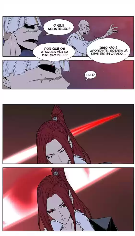 Read Noblesse Português Manga Online