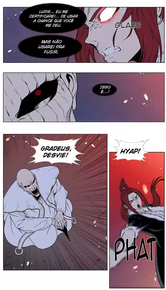 Read Noblesse Português Manga Online