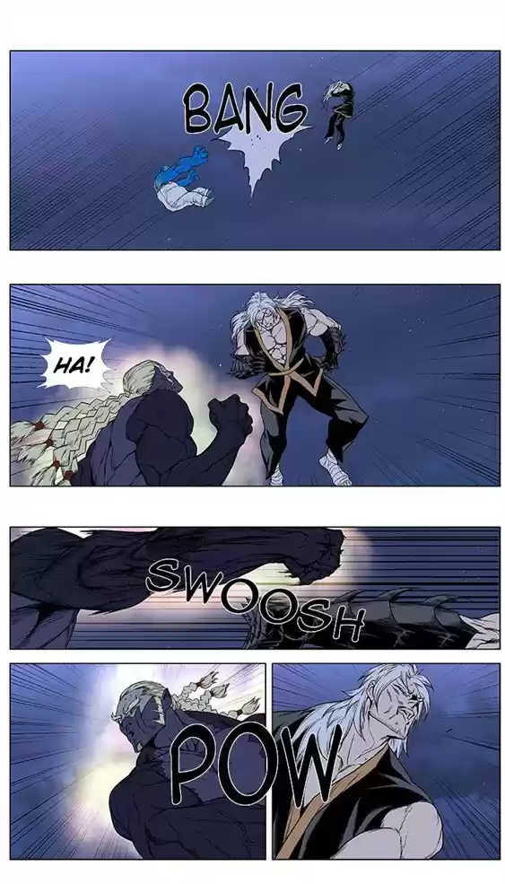 Read Noblesse Português Manga Online