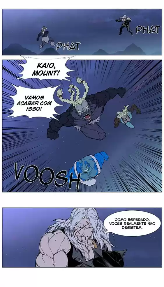 Read Noblesse Português Manga Online