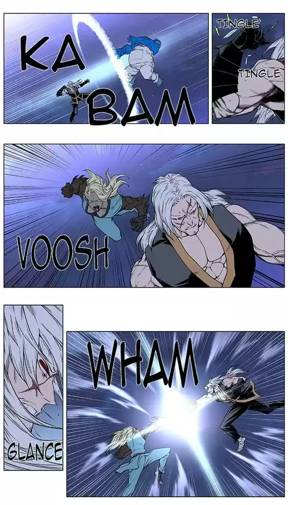Read Noblesse Português Manga Online