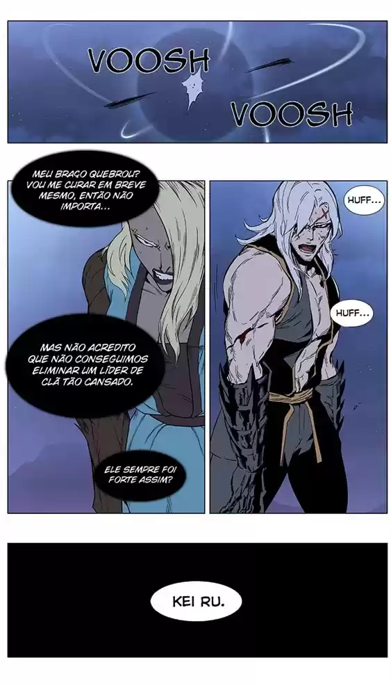 Read Noblesse Português Manga Online