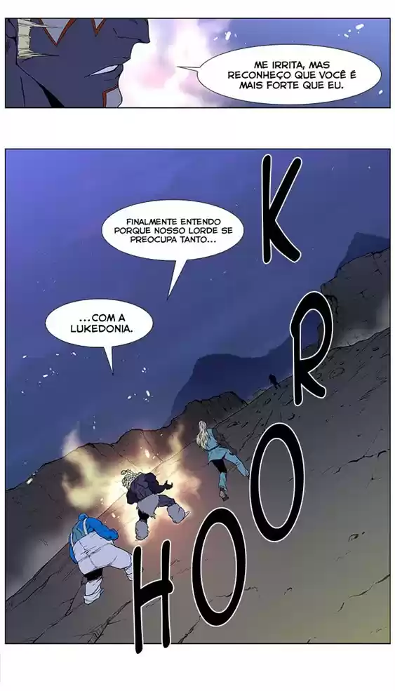 Read Noblesse Português Manga Online