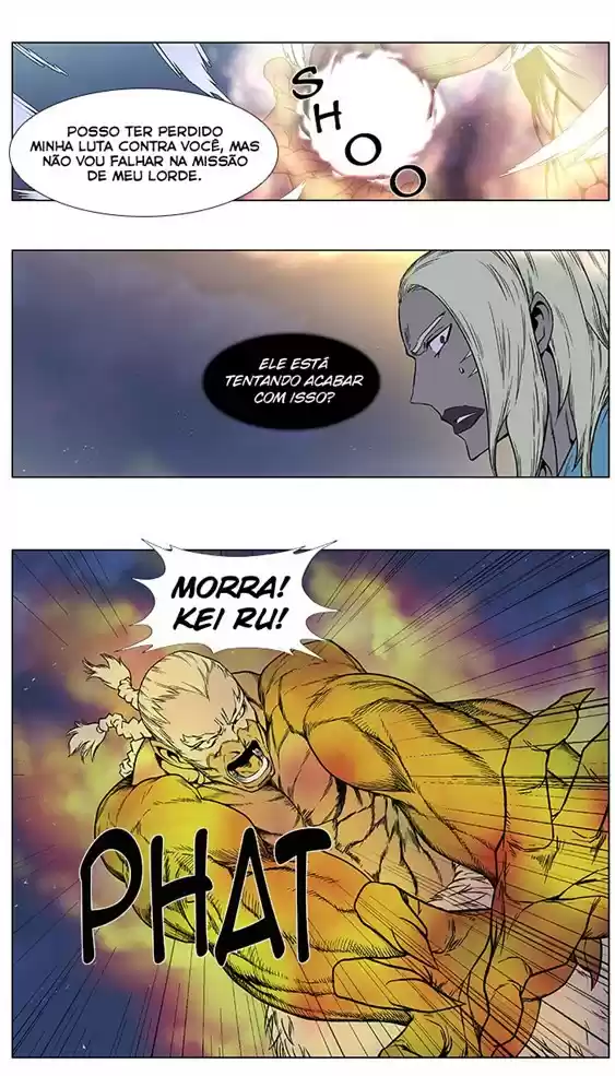 Read Noblesse Português Manga Online