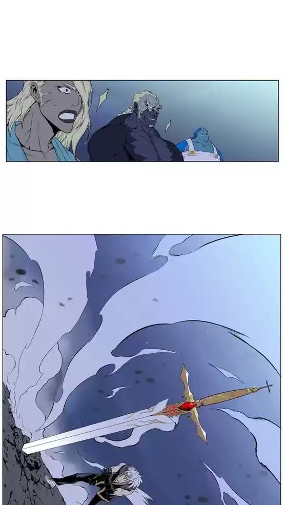 Read Noblesse Português Manga Online