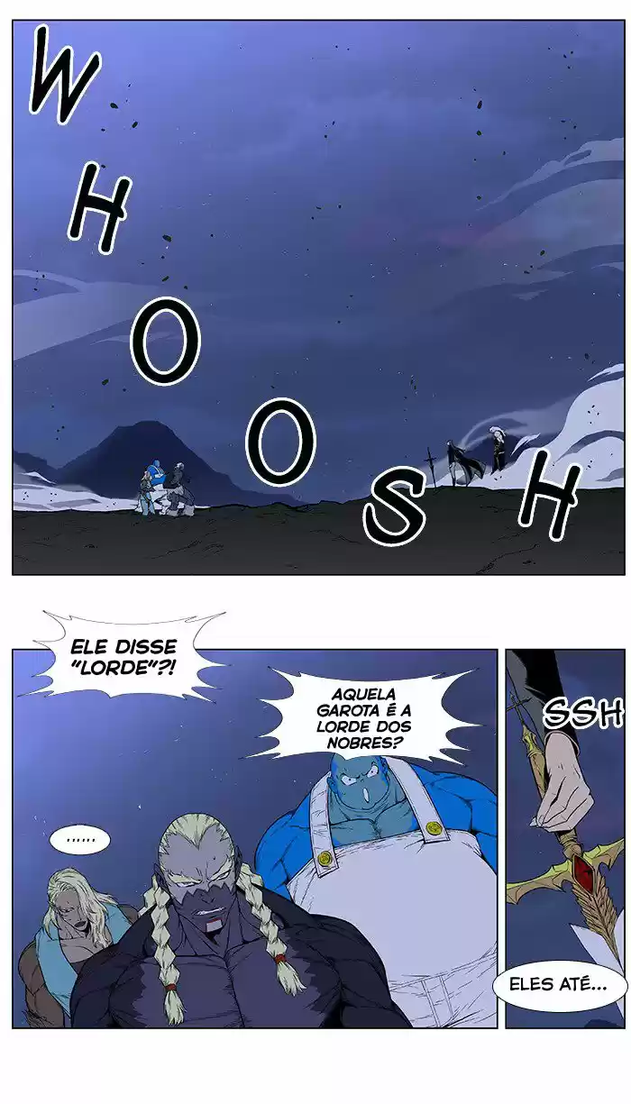 Read Noblesse Português Manga Online
