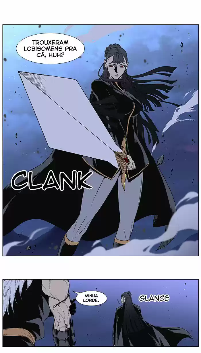 Read Noblesse Português Manga Online