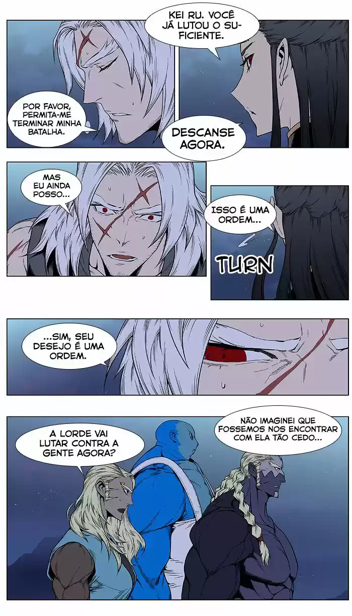 Read Noblesse Português Manga Online