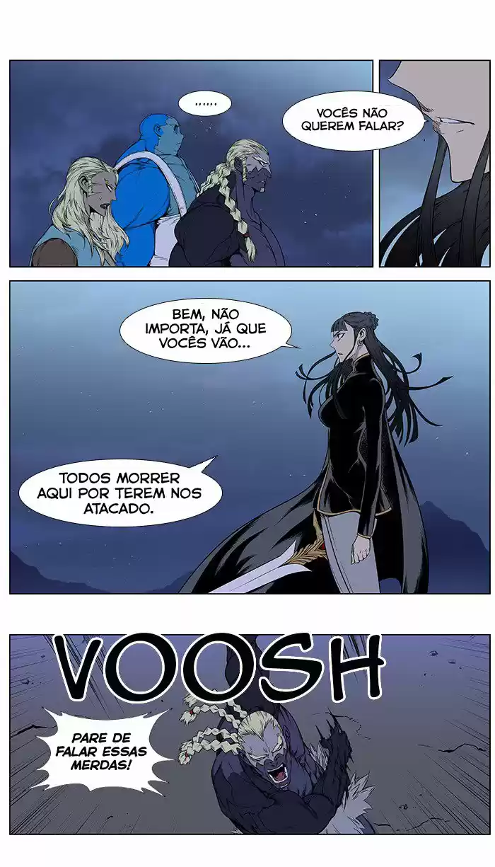 Read Noblesse Português Manga Online