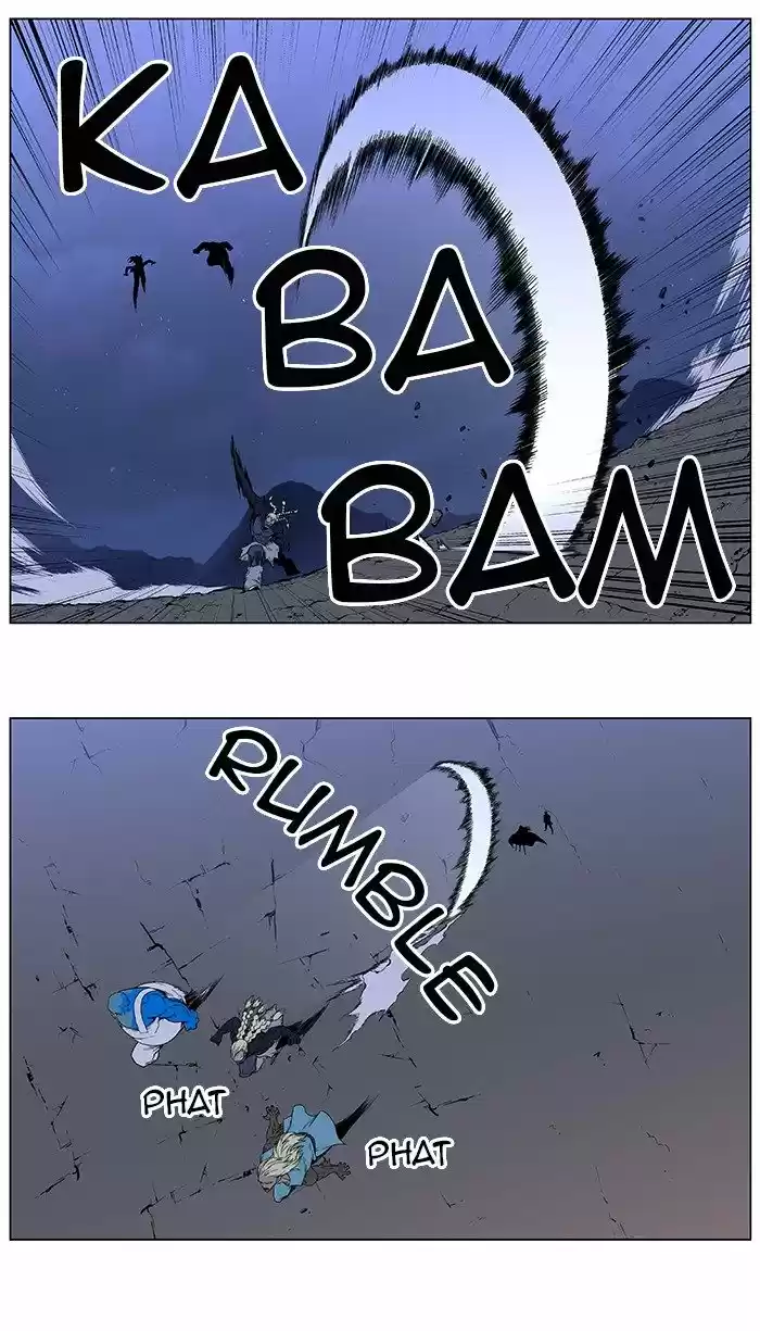 Read Noblesse Português Manga Online