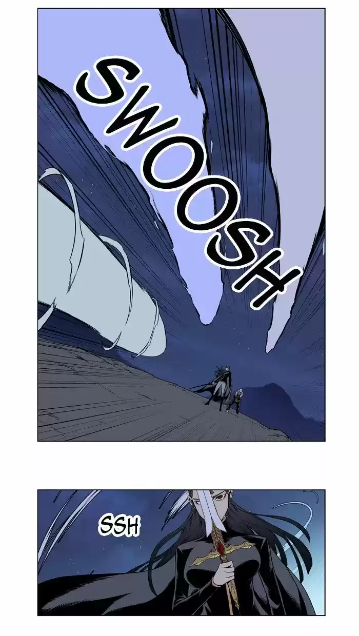Read Noblesse Português Manga Online