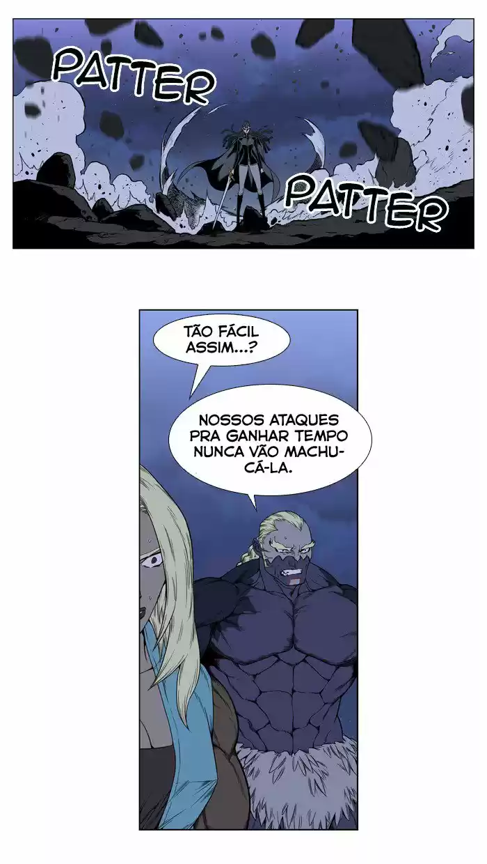 Read Noblesse Português Manga Online