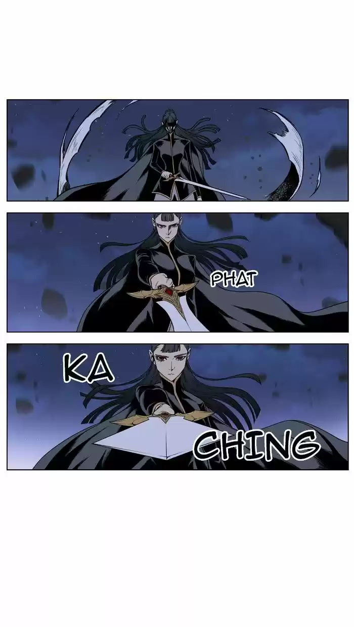 Read Noblesse Português Manga Online
