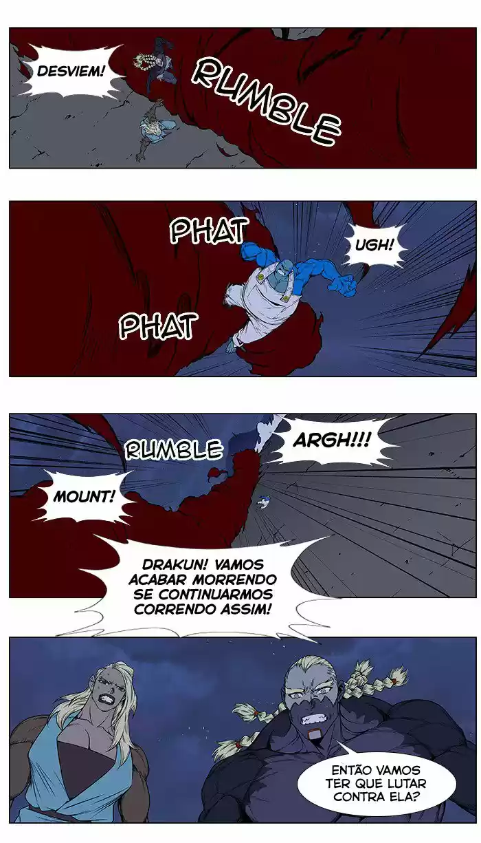 Read Noblesse Português Manga Online