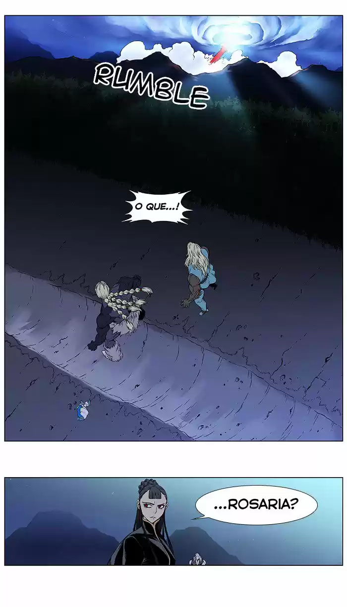 Read Noblesse Português Manga Online