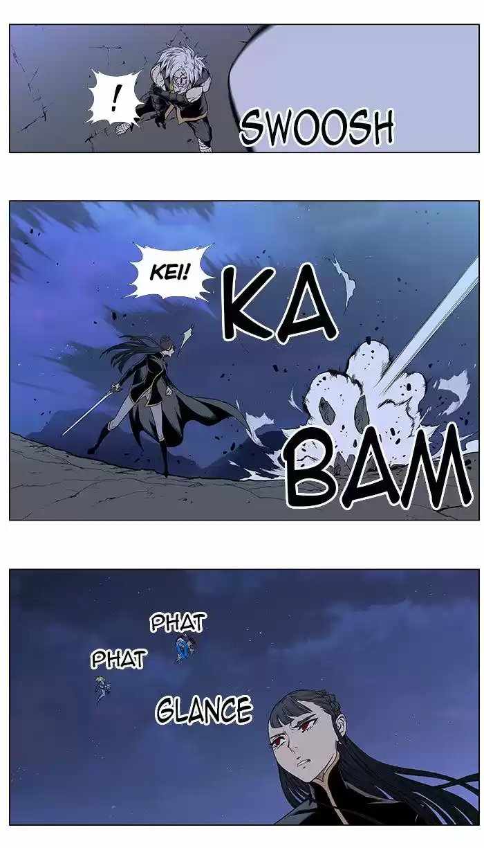 Read Noblesse Português Manga Online