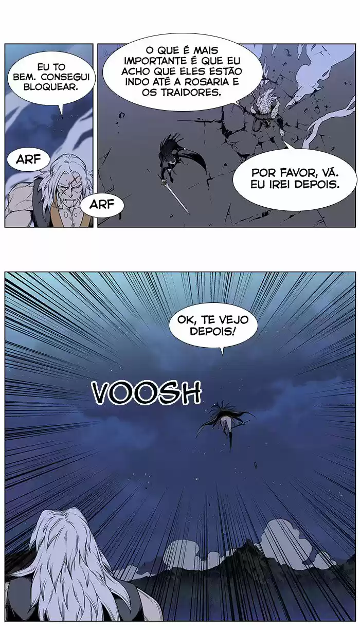 Read Noblesse Português Manga Online