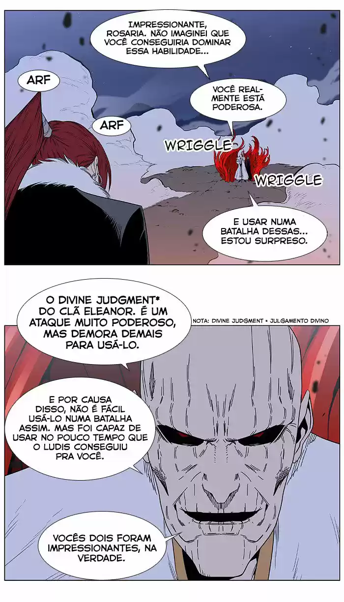 Read Noblesse Português Manga Online