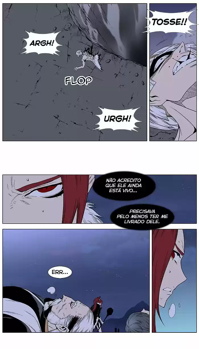 Read Noblesse Português Manga Online