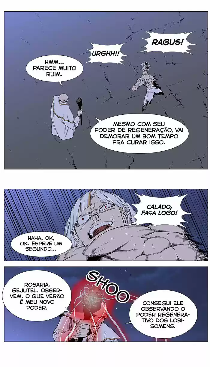 Read Noblesse Português Manga Online